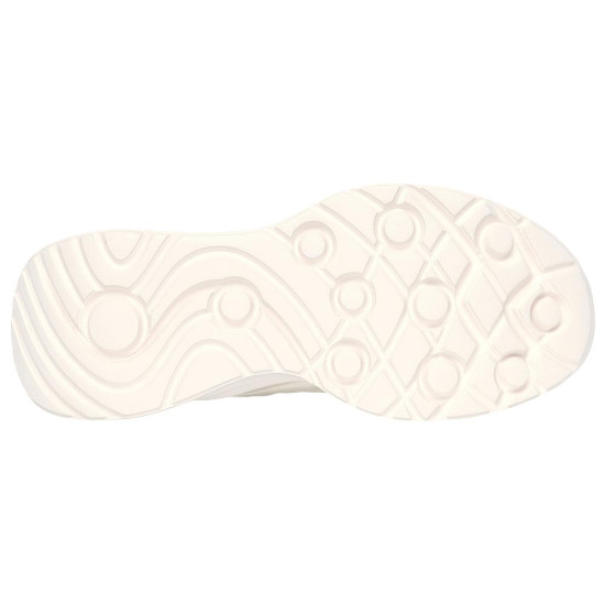 Skechers Bobs Sport Chaos Hi - Radiant Shine